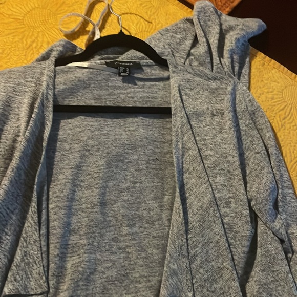 Lady long cardigan - Picture 6 of 9